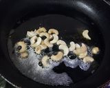 A picture of step 2 of Paneer Pulao.