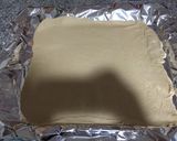 Foto del paso 6 de la receta: Pizza casera con champiñones de #cocinaendirecto
