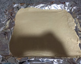 Foto del paso 6 de la receta: Pizza casera con champiñones de #cocinaendirecto