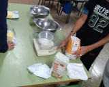 Foto del paso 1 de la receta: Galletas de mantequilla