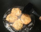 Foto langkah ke 6 dari resep Mpasi Perkedel Kentang KFC (MPASI 1+).