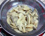 صورة لخطوة 1 من وصفة بيف ستروغانوف