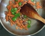 Foto langkah ke 2 dari resep Mie Goreng Pete.