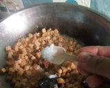 Foto langkah ke 3 dari resep Oseng tempe lombok ijo.