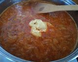 🧡Serpenyős, szaftos sertéskaraj - Jucus módra🧡 recept fázis 5 fotója