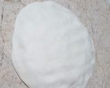 A picture of step 6 of Aloo ka Paratha.