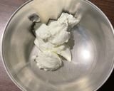 ❤️夏日高蛋白草莓優格冰❤️高蛋白粉應用篇❤️的食譜步驟1照片