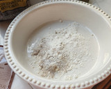 Foto del paso 1 de la receta: Pan francés sabor chai