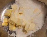 Foto del paso 1 de la receta: Pie de limón/ Lemon pie 🍋