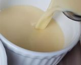 Hình bước làm 14 của món Bánh flan