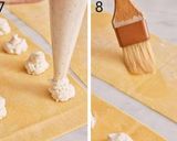 A picture of step 12 of Italian Ravioli.