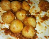Foto langkah ke 7 dari resep Cilok endeuss.