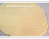 Foto del paso 5 de la receta: Rosquillas