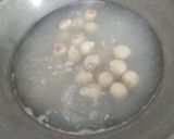 Foto langkah ke 5 dari resep Cilok.