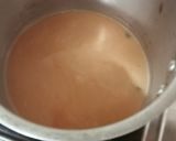 A picture of step 2 of Tea.