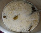 Foto langkah ke 6 dari resep Soto daging Betawi.