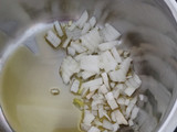 Paradicsomszószban sült mozzarella