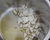 Paradicsomszószban sült mozzarella recept fázis 1 fotója