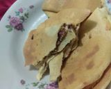 Foto langkah ke 3 dari resep Crepes Crispy.