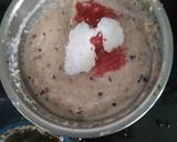 Purple Sandesh recipe step 2 photo