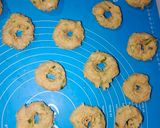 Foto langkah ke 4 dari resep Potato Rings.