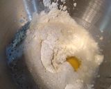 Une image de l'étape 3 de Okonomiyaki.