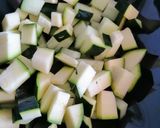 Foto del paso 3 de la receta: Ensalada de pepino