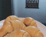 Foto del paso 6 de la receta: Medialunas