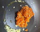 簡易版辣炒春川雞胸的食譜步驟2照片