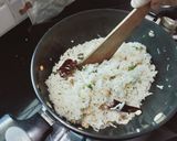 चटपटा नरियाली भात (chatpata nariyali bhat recipe in Hindi) रेसिपी चरण 7 फोटो