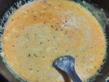 झुणका (zhunka recipe in marathi)