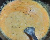 झुणका (zhunka recipe in marathi) रेसिपी स्टेप 2 फोटो 
