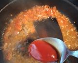 Foto langkah ke 4 dari resep Ikan Makarel Kuah Sarden.