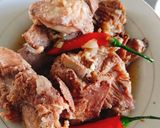 Hình bước làm 2 của món Bữa cơm dễ làm 26