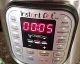 Foto del paso 2 de la receta: Puré de papas en Instant Pot®