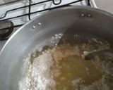 Foto del paso 2 de la receta: Profiteroles🙌