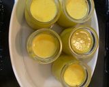 Foto langkah ke 7 dari resep Puding  kabocha.