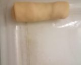 A picture of step 20 of Baked Chicken Roll.