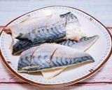 味增煮鯖魚的食譜步驟3照片
