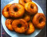 ডোনাট রেসিপির ধাপ 2 ছবি