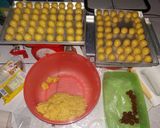 Foto langkah ke 1 dari resep Nastar Kinclong.