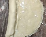 পেস্তা খাস্তা খাজা (pista khaja recipe in Bengali) রেসিপির ধাপ 3 ছবি