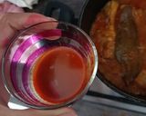 Foto langkah ke 6 dari resep Nasi Biryani Ayam ala Ibuku.