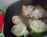 Foto del paso 2 de la receta: Fideos con verdura