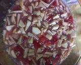 Foto langkah ke 5 dari resep Es Buah Simpel Ramadan.
