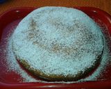 Foto del paso 2 de la receta: Bizcochuelo de Vainilla en 2 PASOS 😀❤