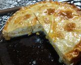 Foto del paso 4 de la receta: Tarta de choclo y cebolla