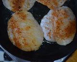 Foto del paso 4 de la receta: Medallones de abadejo