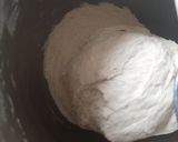 Petra házi pizzája recept fázis 1 fotója
