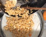 Foto del paso 7 de la receta: Tarta de pollo muy sabrosa